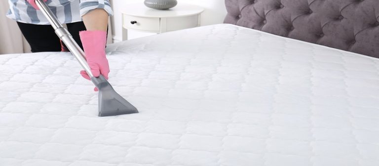Dry Your Wet Mattress